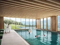 Aki Family Resort Plose - Pool