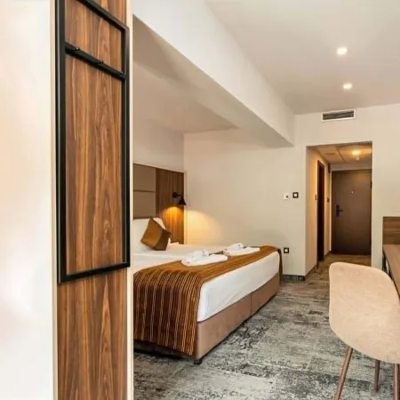 Grand Hotel Velingrad