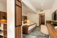 Grand Hotel Velingrad - Wifi