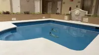 Best Western Plus Monterrey Colon - piscina