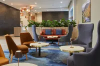 Courtyard by Marriott Sheffield - Wifi