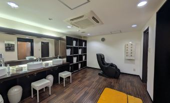 Green Rich Hotel Matsue Ekimae