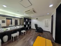 Green Rich Hotel Matsue Ekimae - Pemandian Air Panas