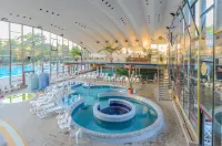 Hunguest Hotel Apollo - Hot Springs