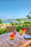 Golden Lotus Hotel Kemer - Barer