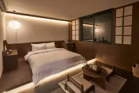Gwangju Chungjangro Hotel Sharmant - 3-نجوم