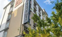 CU Hotel Taichung Wufeng - جديد