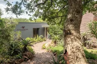 Sungulwane Private Game Lodge - 4-Star