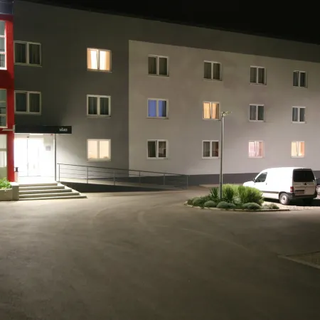 Hotel Porto