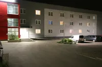 Hotel Porto - parking