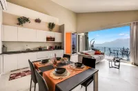 Villa Mercurio Apartments - Homestays