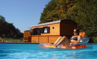 Le Relais de Maufront