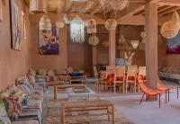 Riad Azelia - 2-Sterne