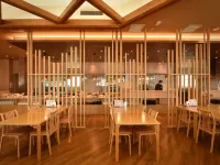 Kaike Grand Hotel Tensui - sarapan