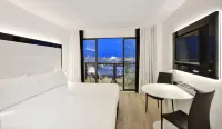 Innside Palma Bosque Hotel - Haustierfreundliche
