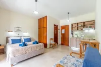 Angela Hotel & Apartments - 2-Star