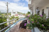 Casa Docia Hotel - خلابة