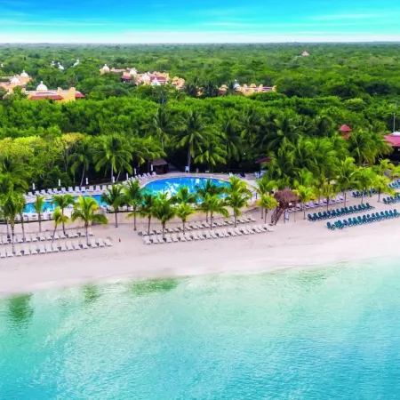 Occidental Cozumel - All Inclusive
