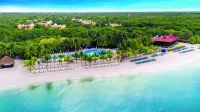 Occidental Cozumel - All Inclusive - Bãi biển