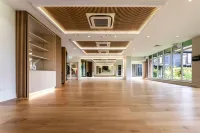 Champneys Springs - spa