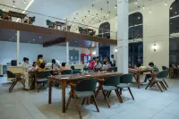 Aayovea Resort Ayodhya Near Ram Mandir & Saryu River - فطور