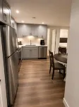 Cozy & Fully Furnished 2-Bedroom Basement Suite - Holiday Apartments