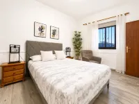 Casa Victoria Sunny Terrace & Teide Views - 2-Sterne