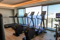 Servatur Puerto Azul - gimnasio