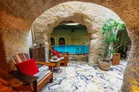 Utopia Cave Cappadocia Hotel - Romantic