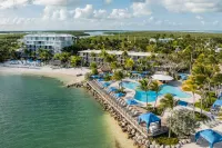 Three Waters Resort and Marina, Islamorada, a Tribute Portfolio Resort - Balcony