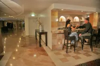 Caesar Premier Jerusalem Hotel - ที่มีบาร์