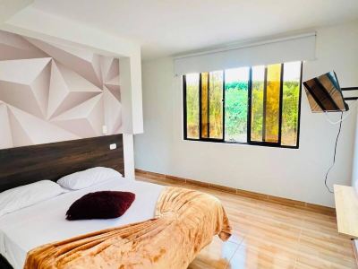 Hotel Oro VIP Pereira