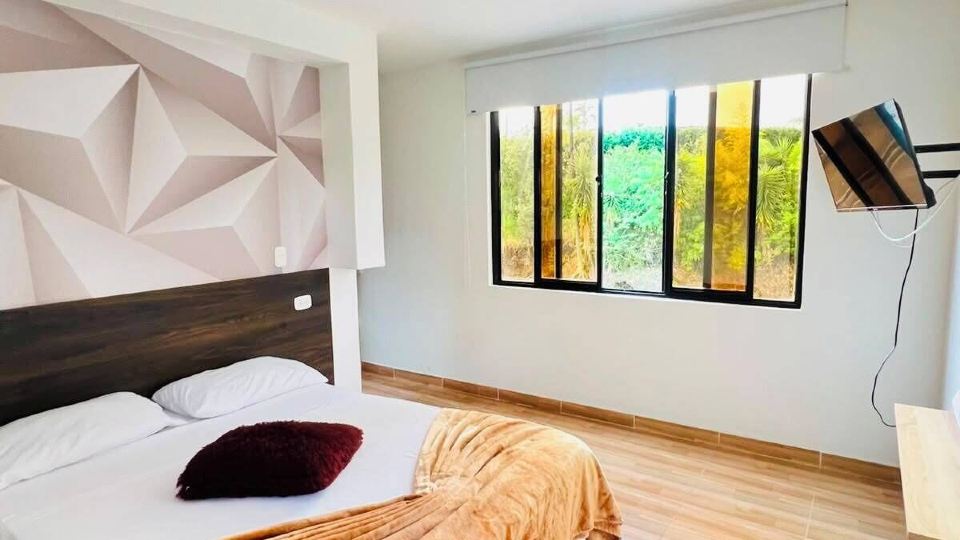 Hotel Oro VIP Pereira