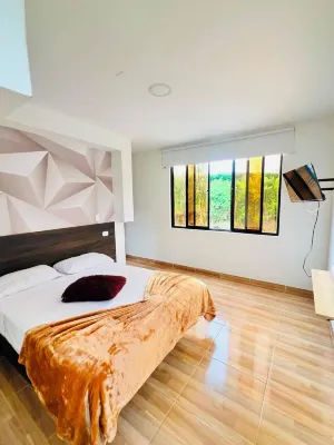 Hotel Oro VIP Pereira - 2-Star