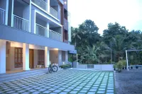 Pop Tavern Nakshatra Apartments - 2-نجوم