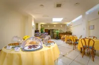 Hotel Federico II - فطور