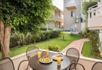 Elotis Suites - Kitchenette