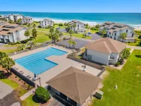 Penthouse Oceanfront Villa at Inlet Point on Litchfield Beach 3 Bedroom Condo by Peace Vacations - 精品