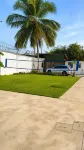 Casa Branca - Casa Missionária - 2-Star