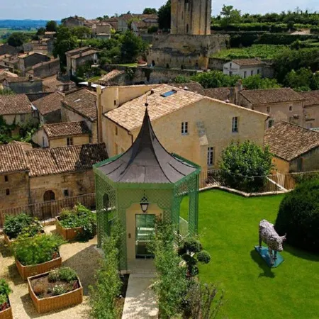 Hôtel de Pavie