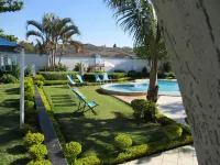 Blue Lagoon Lodge Blantyre - Pools