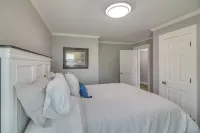 Near Dale Hollow Lake! Updated 'cozy Corner' Home - Homestays