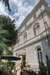 Hotel Villa Delle Rose - Pet friendly
