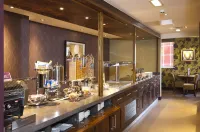 Premier Inn Coventry City (Earlsdon Park) - Bữa sáng