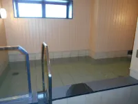 Hotel Crown Hills Iwaki - Hot Tub