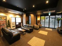 HOTEL LiVEMAX Minamihashimoto Ekimae - Wifi