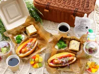 Yumihari-No-OKA Hotel - breakfast