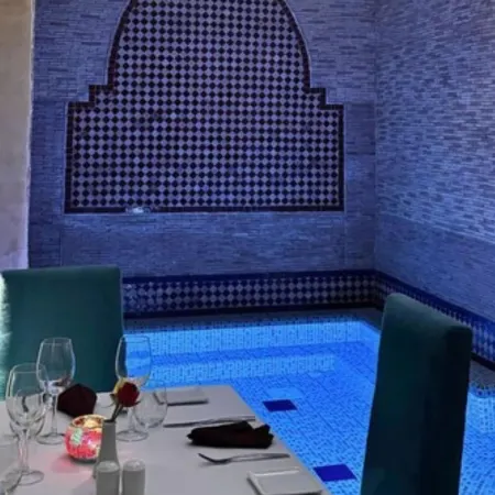 Riad Casa Lalla – Rooftop, Restaurant & Spa Medina