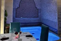 Riad Casa Lalla - Romantik
