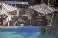 Davinci Hotel on Nelson Mandela Square - Luxury
